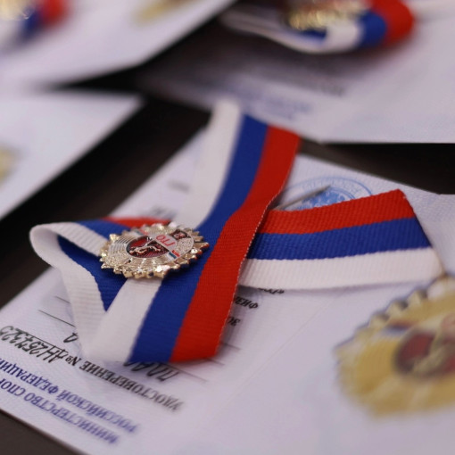 За III квартал 2024 года 466 620 граждан прошли регистрацию на интернет-портале комплекса ГТО. За III квартал 2024 года 466 620 граждан прошли регистрацию на интернет-портале комплекса ГТО.