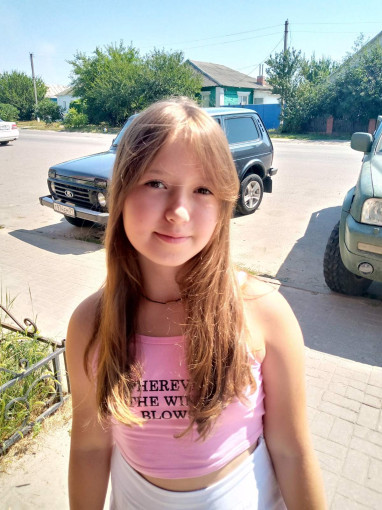 Власенко Екатерина обладательница золотого знака ВФСК ГТО. Власенко Екатерина обладательница золотого знака ВФСК ГТО.