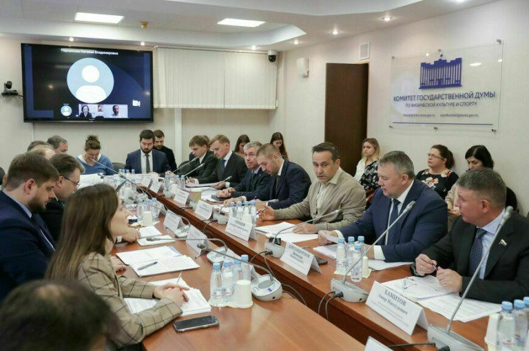 Россиянам хотят предоставлять дополнительные дни отпуска за сдачу ГТО Россиянам хотят предоставлять дополнительные дни отпуска за сдачу ГТО.
