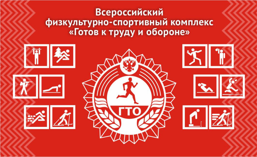 Современный комплекс ГТО включает до 11 видов физических упражнений. Современный комплекс ГТО включает до 11 видов физических упражнений.