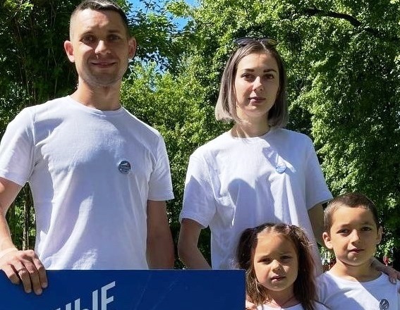 Спортивное шествие ГТО. Спортивное шествие ГТО.