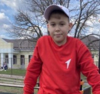 Воронин Анатолий выполнил нормативы ВФСК ГТО на золотой знак отличия. Воронин Анатолий выполнил нормативы ВФСК ГТО на золотой знак отличия.