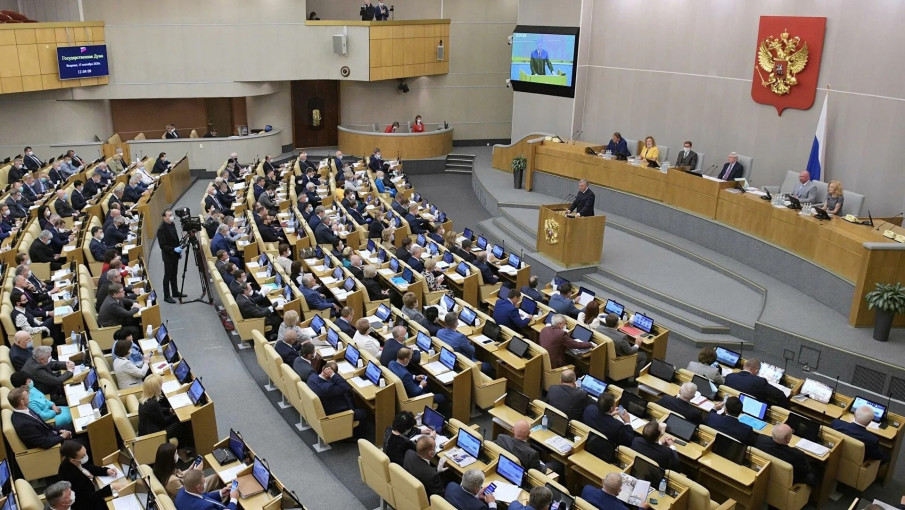 Госдума приняла во втором чтении законопроект о налоговом вычете за сдачу нормативов ГТО Госдума приняла во втором чтении законопроект о налоговом вычете за сдачу нормативов ГТО.