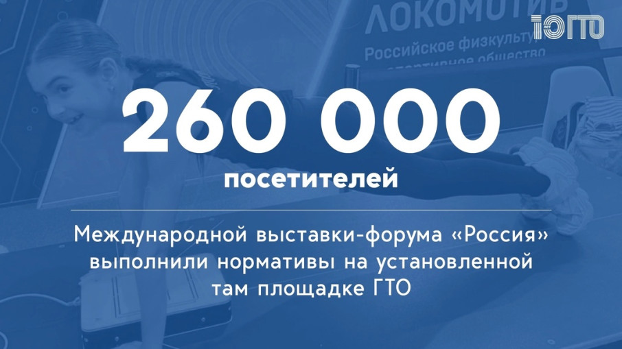 Статистикой посещения стенда ГТО. Статистикой посещения стенда ГТО.