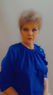 Галина Владимировна Саратова Галина Владимировна Саратова