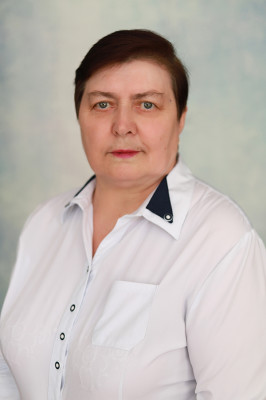 Воспитатель Ходеева Мария Алексеевна Воспитатель Ходеева Мария Алексеевна