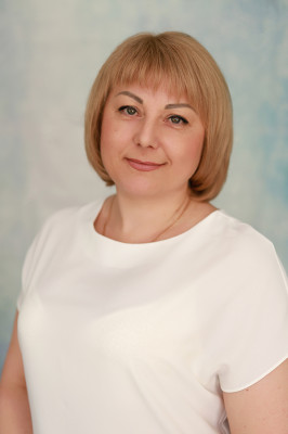 Воспитатель Гойдина Елена Сергеевна Воспитатель Гойдина Елена Сергеевна