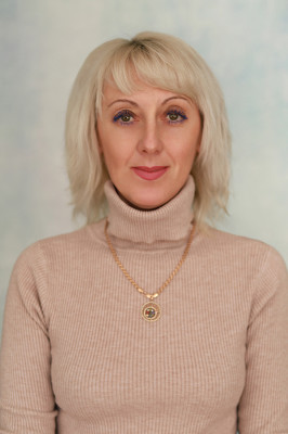 Воспитатель Логачева Наталья Николаевна Воспитатель Логачева Наталья Николаевна